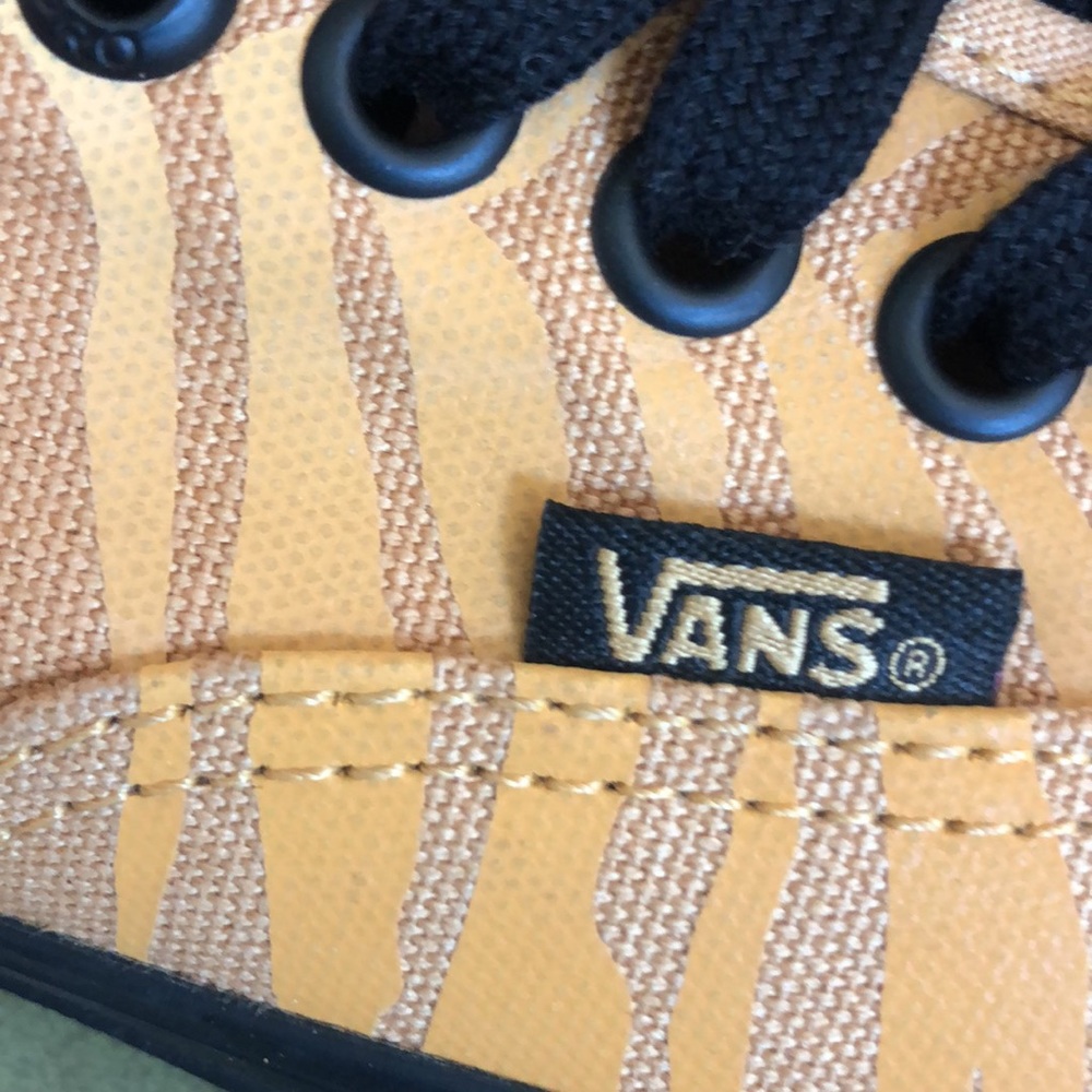 Vans Zebra 🦓 Pro - Picture 4 of 10